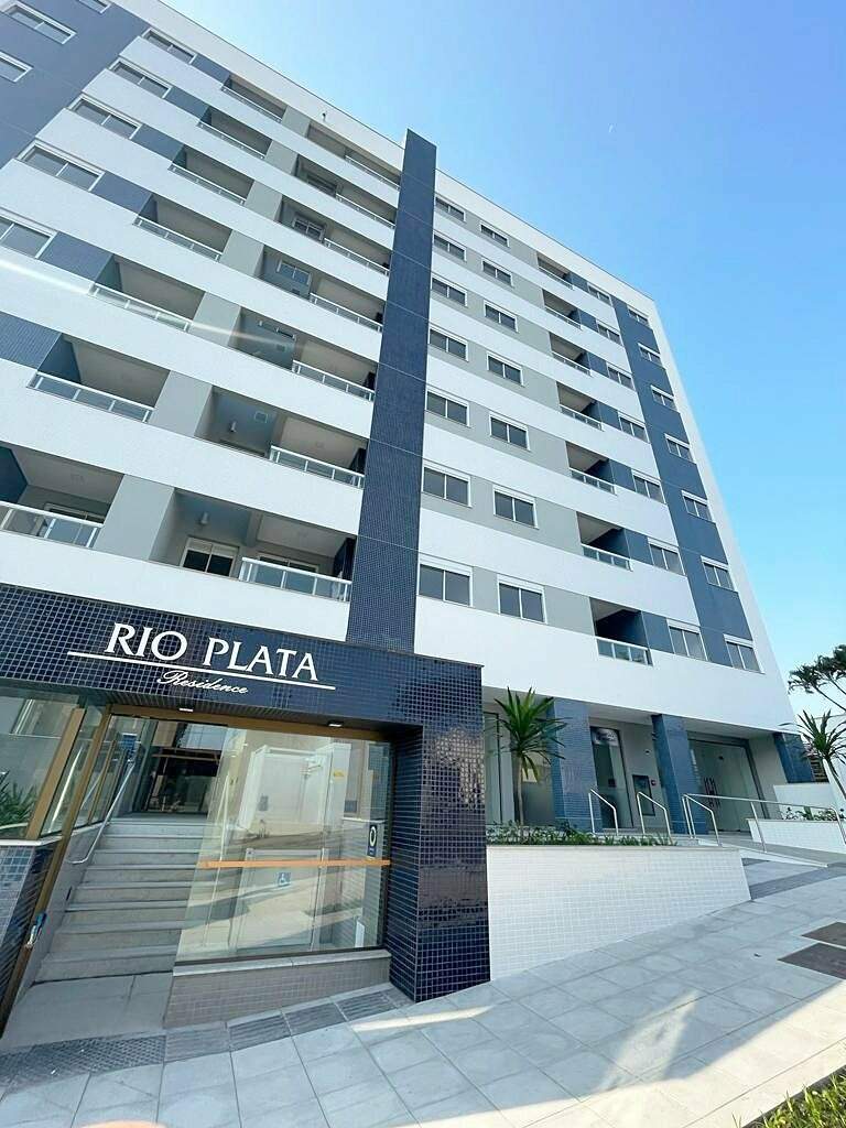 Apartamento à venda no Capoeiras: 