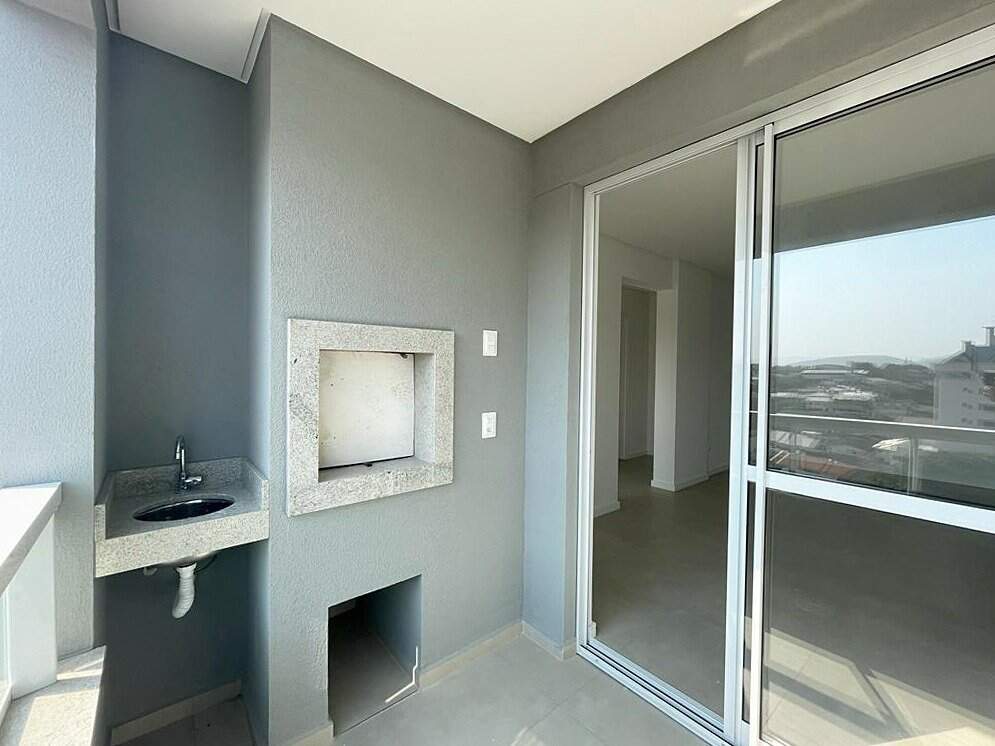 Apartamento à venda no Capoeiras: 
