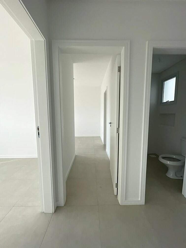Apartamento à venda no Capoeiras: 