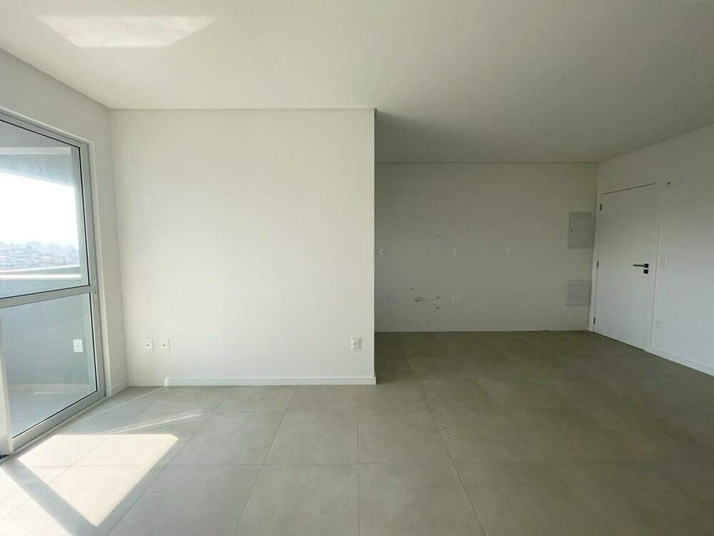 Apartamento à venda no Capoeiras: 