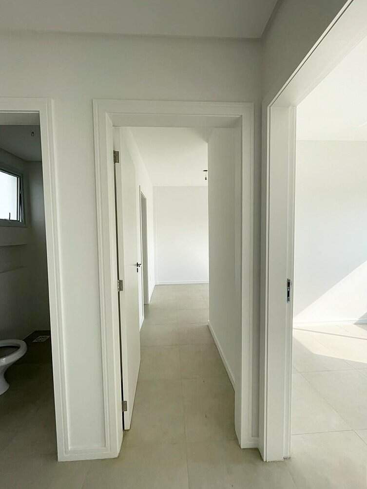 Apartamento à venda no Capoeiras: 