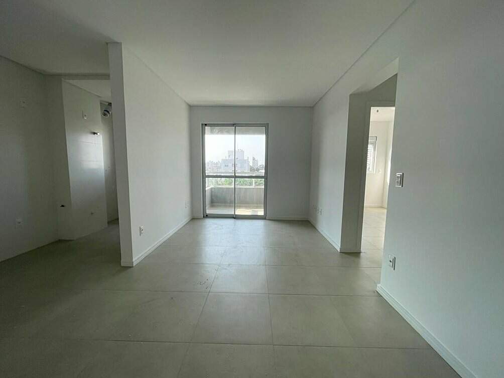 Apartamento à venda no Capoeiras: 