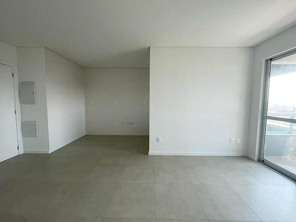 Apartamento à venda no Capoeiras: 