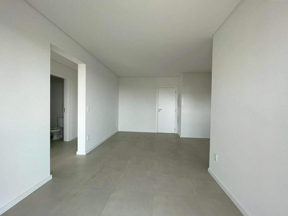 Apartamento à venda no Capoeiras: 