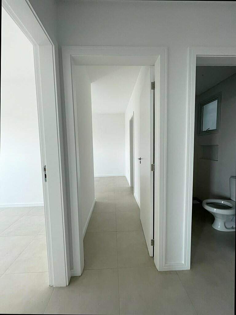 Apartamento à venda no Capoeiras: 