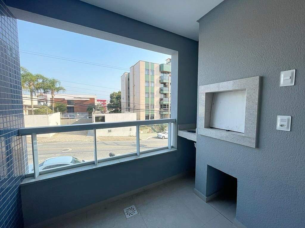 Apartamento à venda no Capoeiras: 