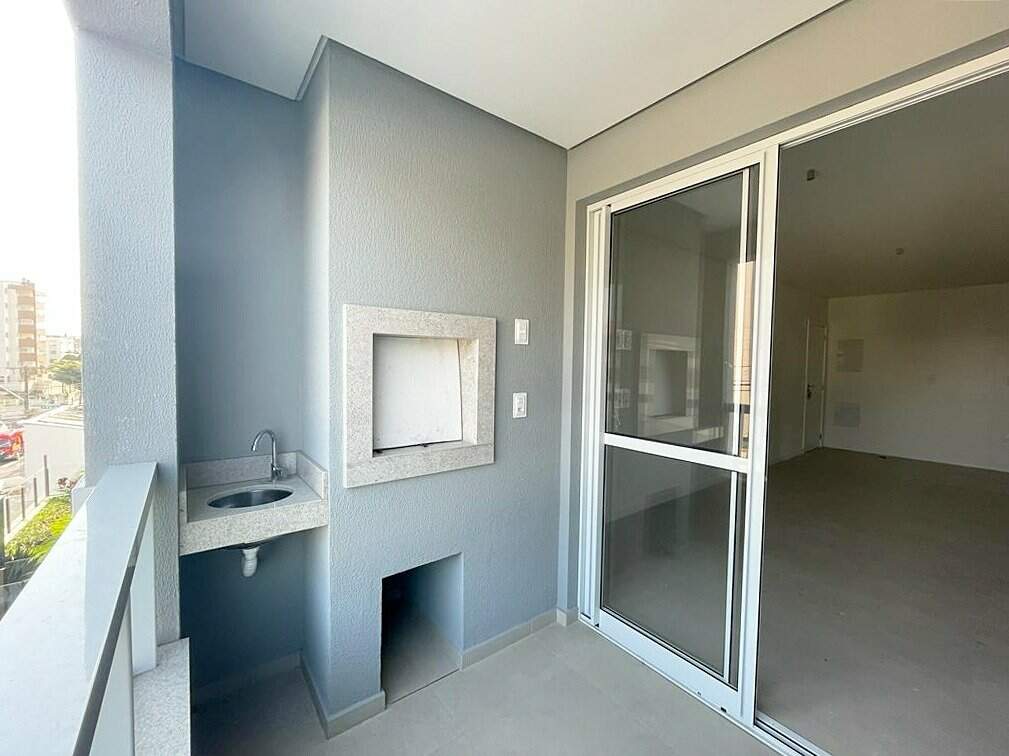 Apartamento à venda no Capoeiras: 