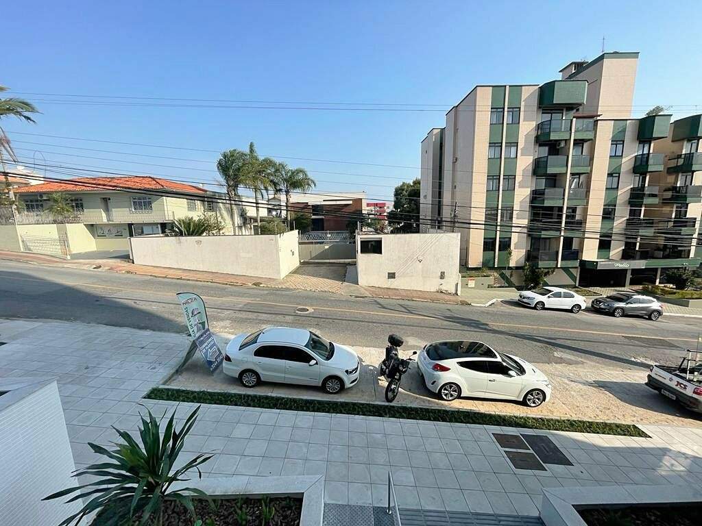 Apartamento à venda no Capoeiras: 