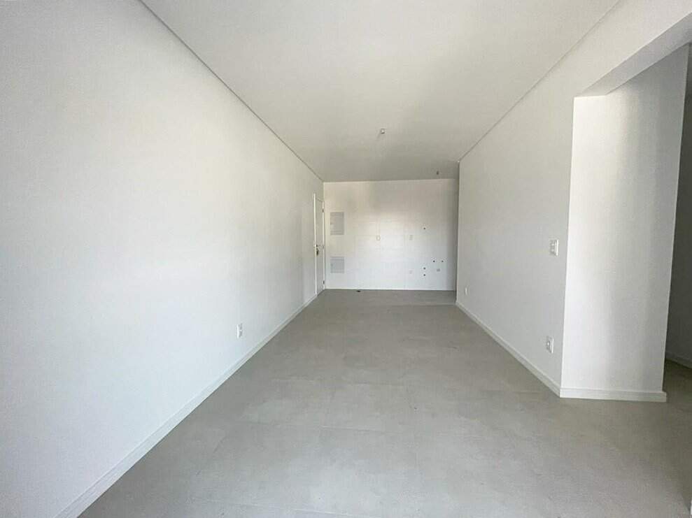 Apartamento à venda no Capoeiras: 
