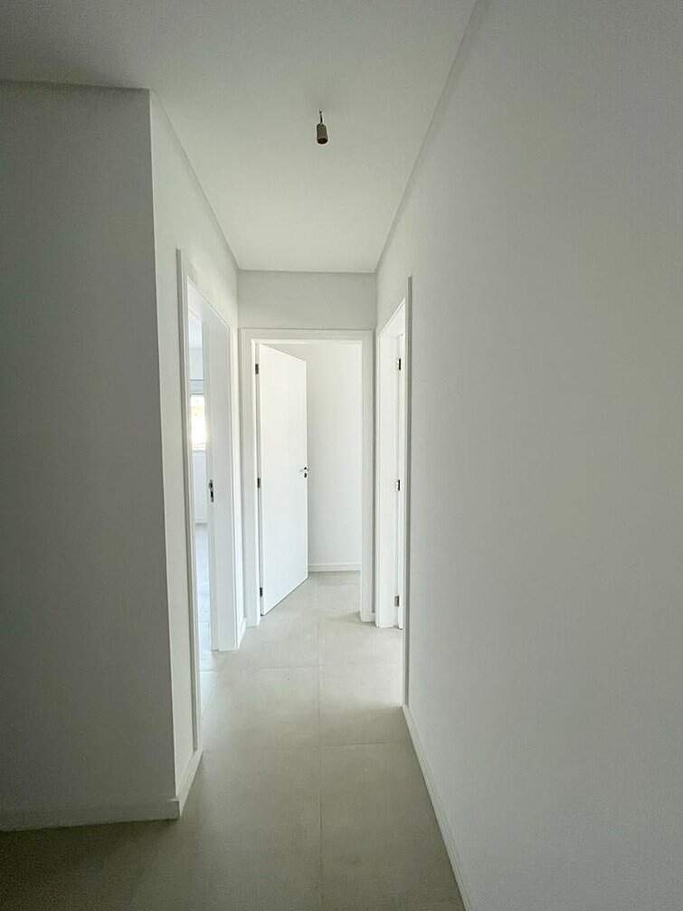 Apartamento à venda no Capoeiras: 