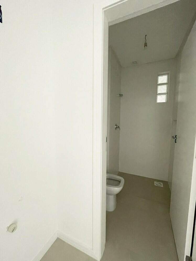 Apartamento à venda no Capoeiras: 