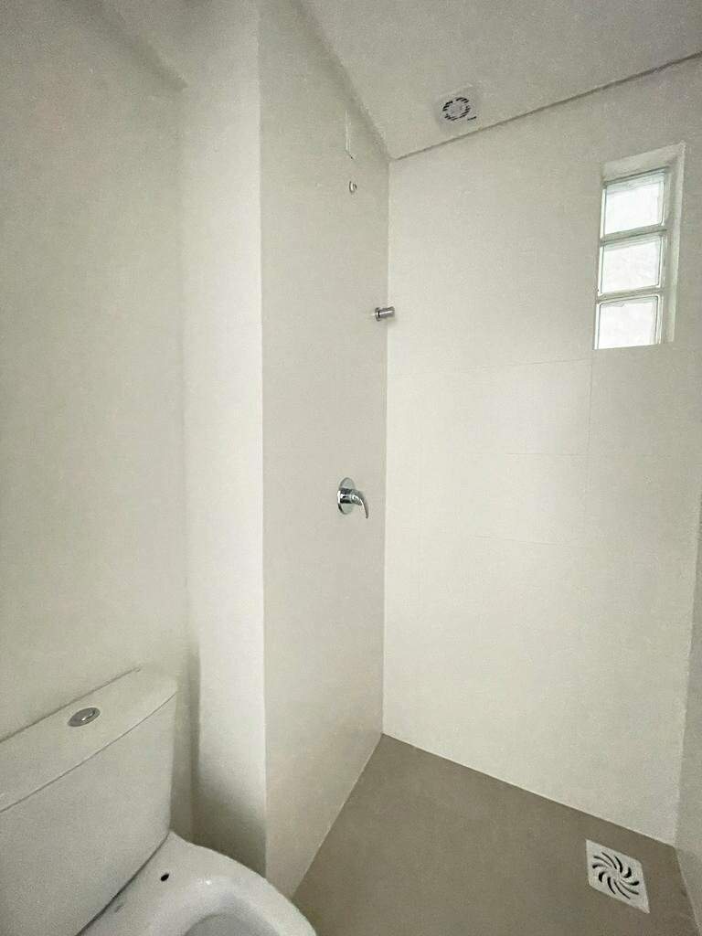 Apartamento à venda no Capoeiras: 