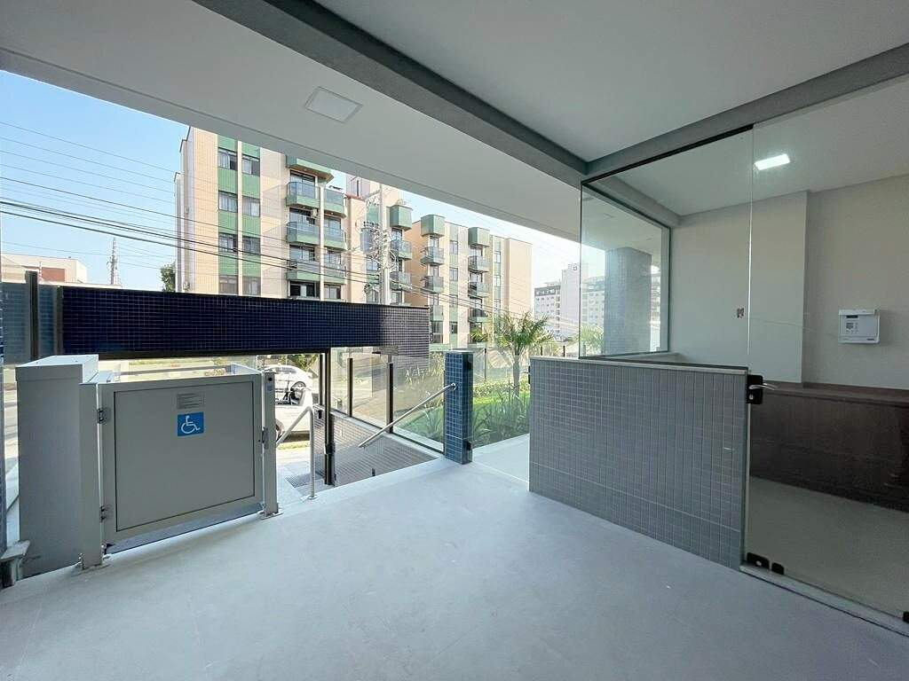 Apartamento à venda no Capoeiras: 