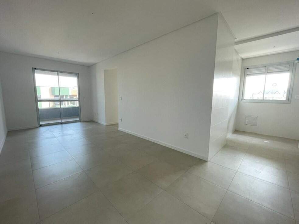 Apartamento à venda no Capoeiras: 