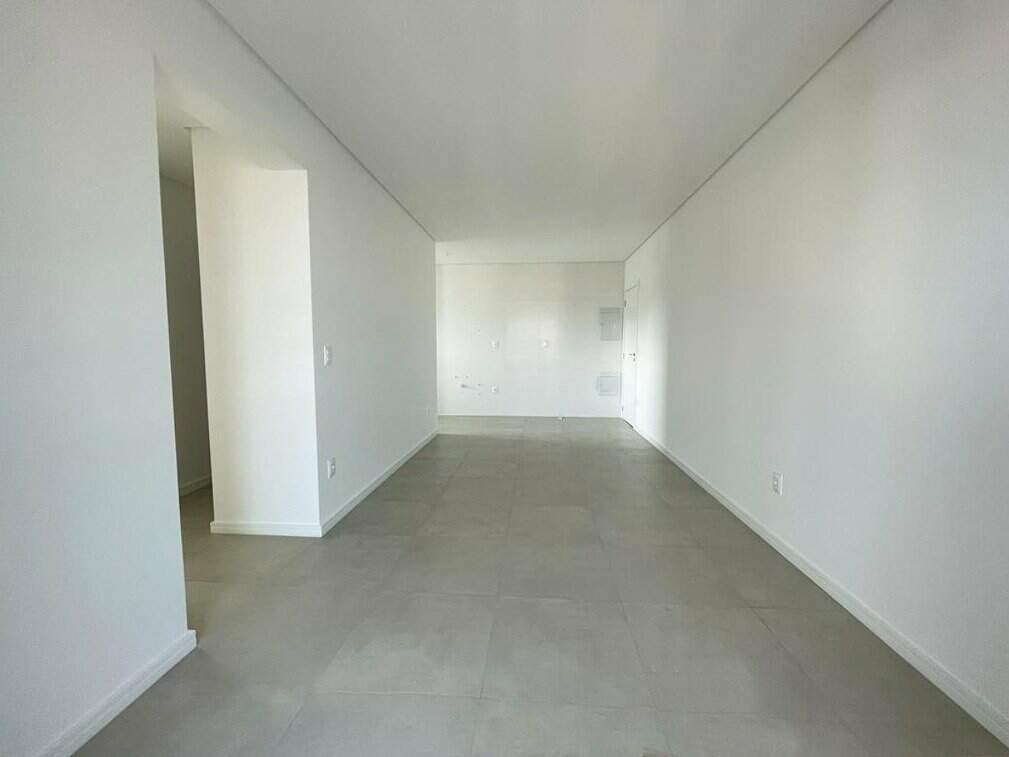 Apartamento à venda no Capoeiras: 