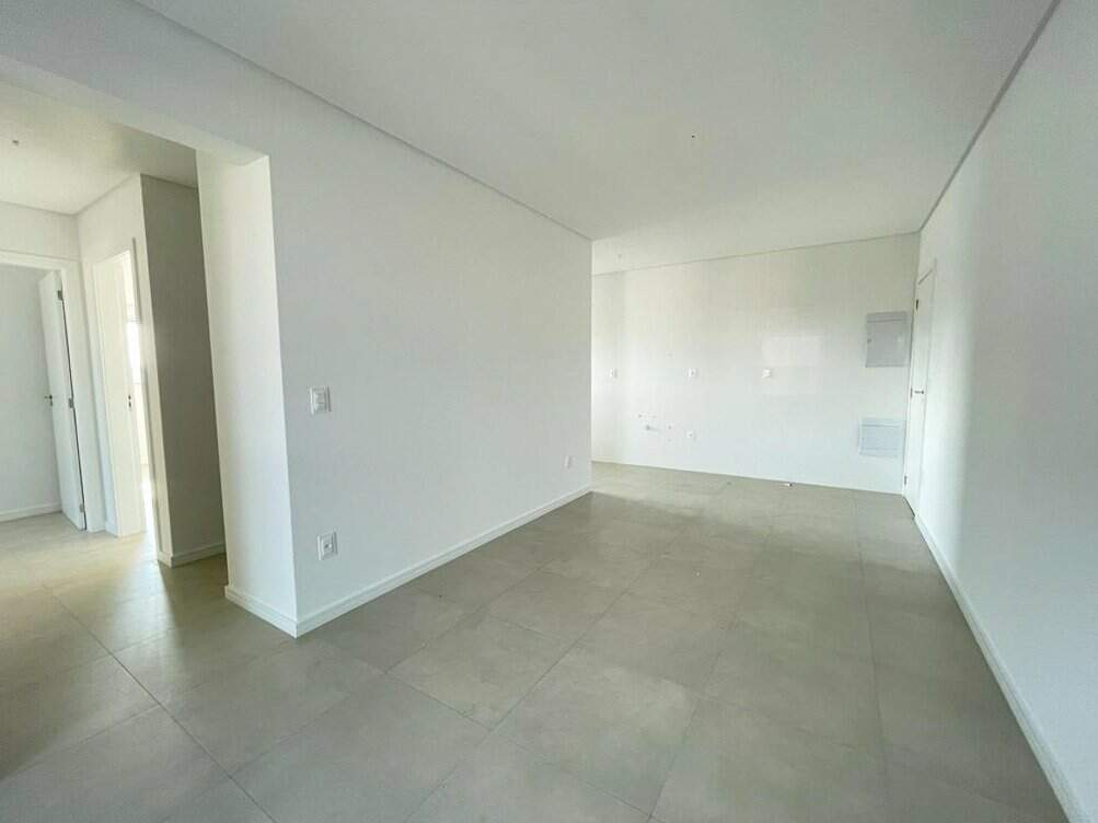 Apartamento à venda no Capoeiras: 