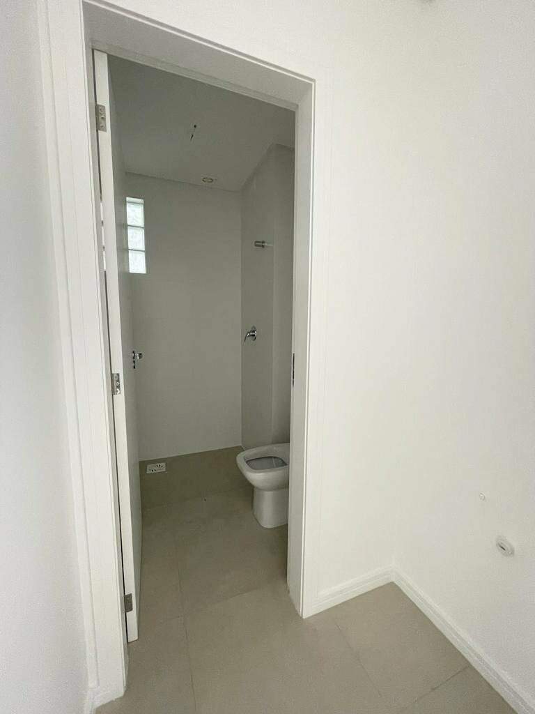 Apartamento à venda no Capoeiras: 