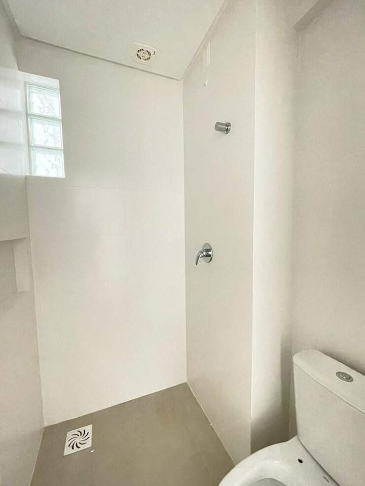 Apartamento à venda no Capoeiras: 