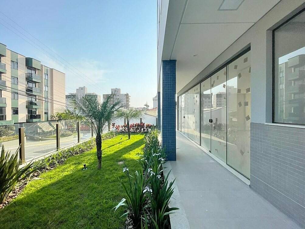 Apartamento à venda no Capoeiras: 
