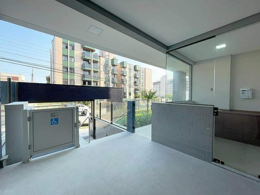 Apartamento à venda no Capoeiras: 