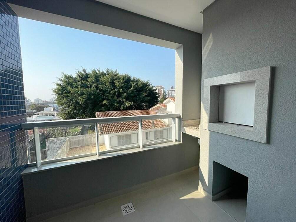 Apartamento à venda no Capoeiras: 