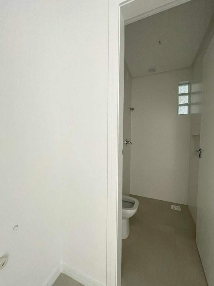 Apartamento à venda no Capoeiras: 