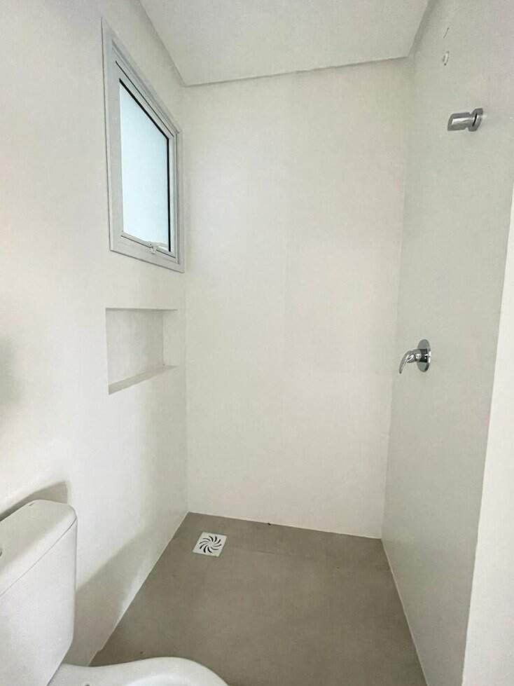 Apartamento à venda no Capoeiras: 