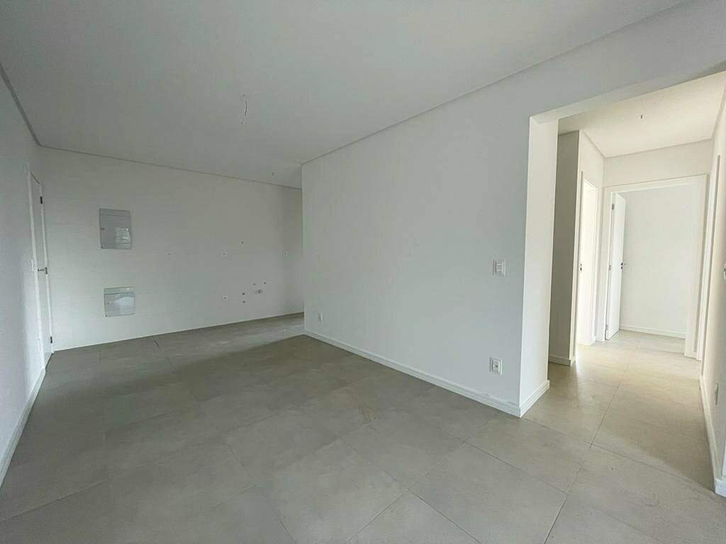 Apartamento à venda no Capoeiras: 