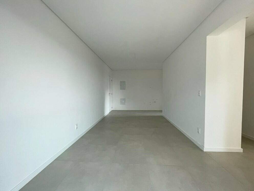 Apartamento à venda no Capoeiras: 