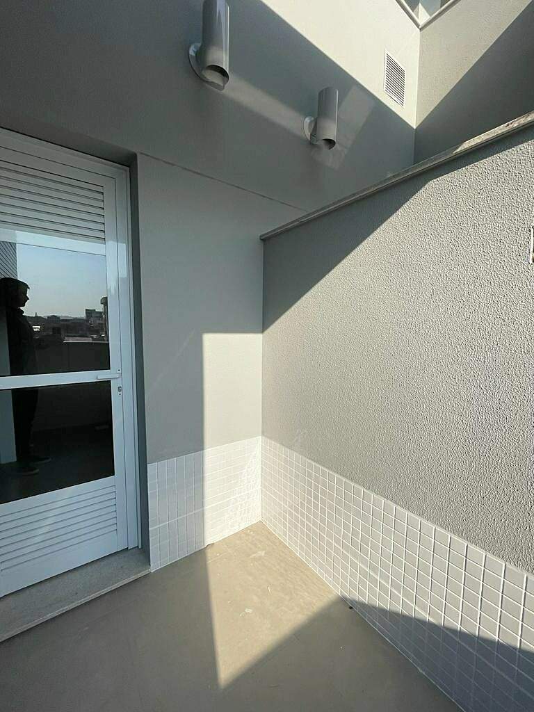 Apartamento à venda no Capoeiras: 