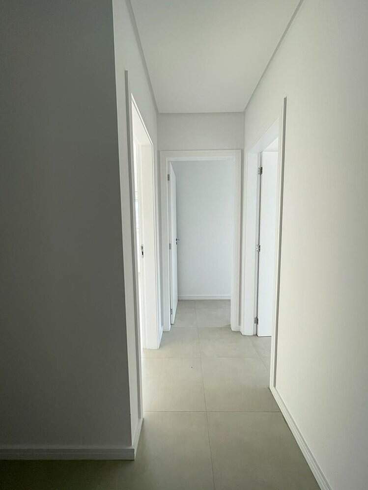 Apartamento à venda no Capoeiras: 