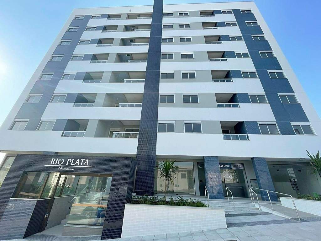 Apartamento à venda no Capoeiras: 