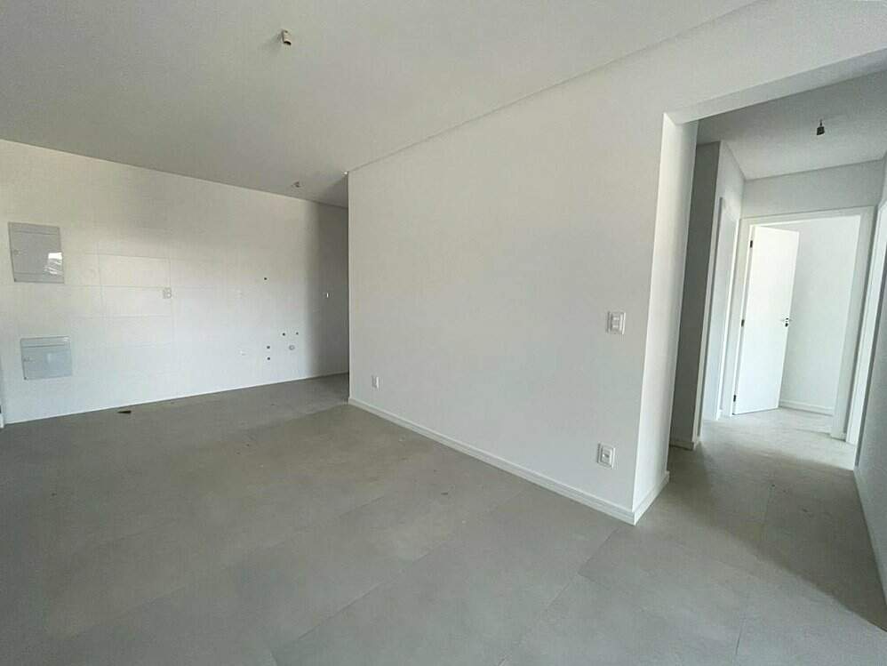 Apartamento à venda no Capoeiras: 