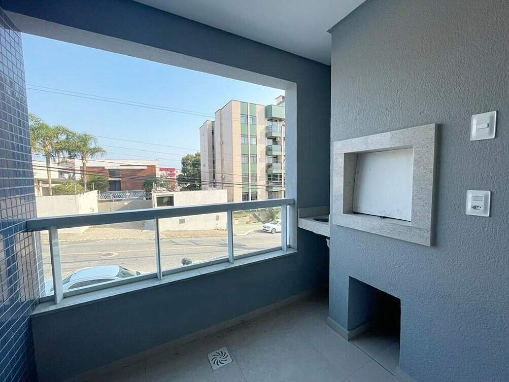 Apartamento à venda no Capoeiras: 