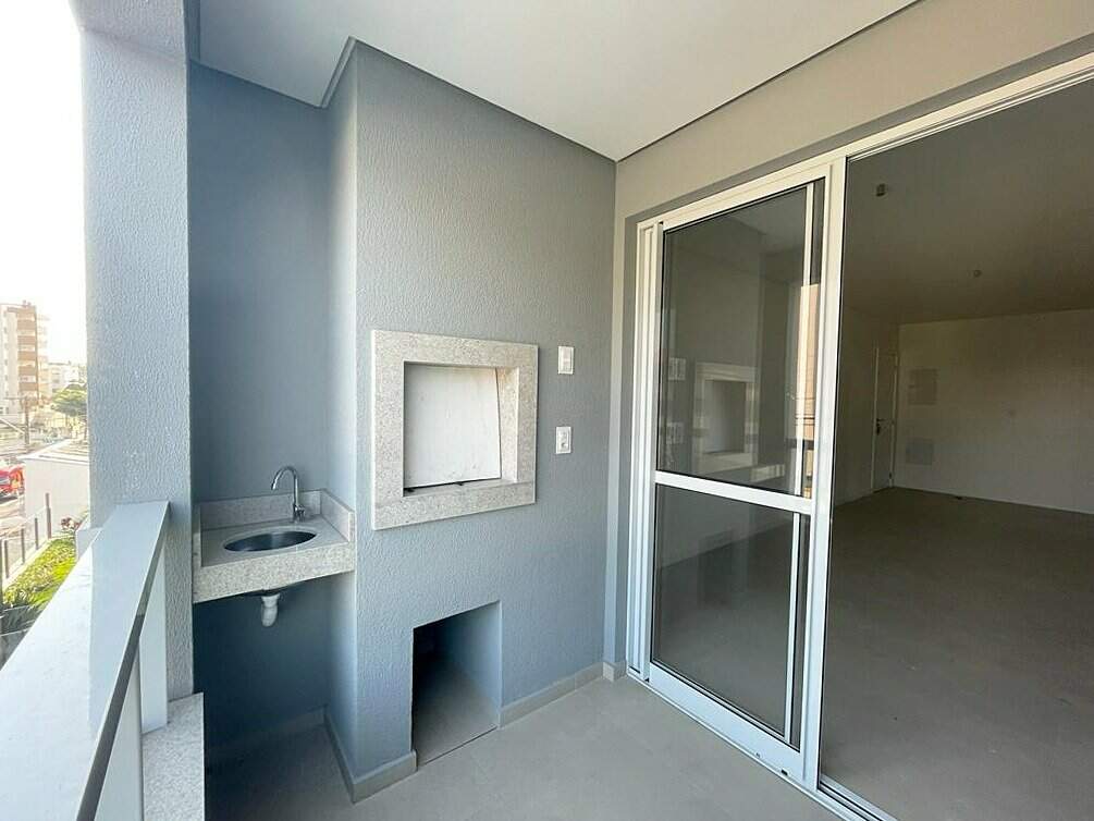 Apartamento à venda no Capoeiras: 