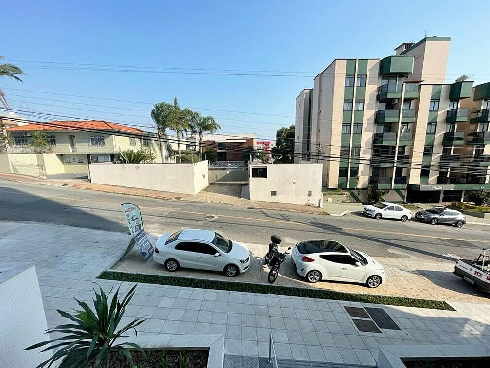 Apartamento à venda no Capoeiras: 
