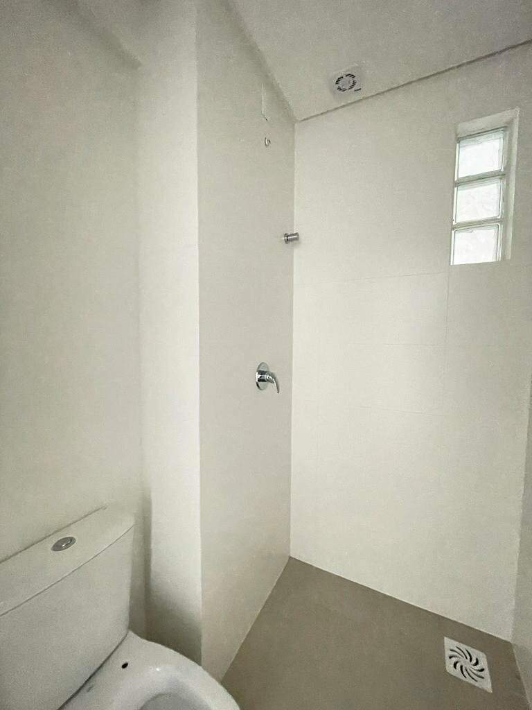 Apartamento à venda no Capoeiras: 