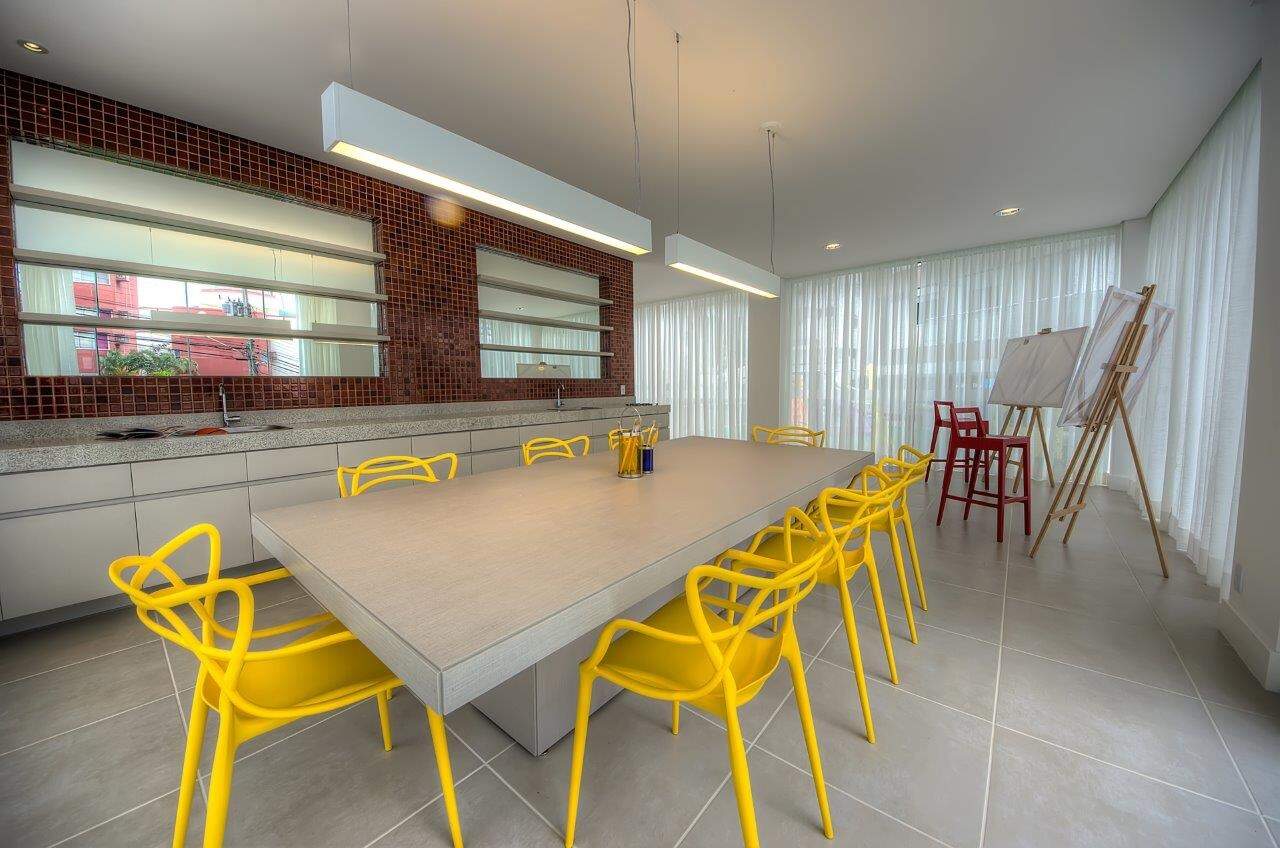 Apartamento para aluguel no Itacorubi: