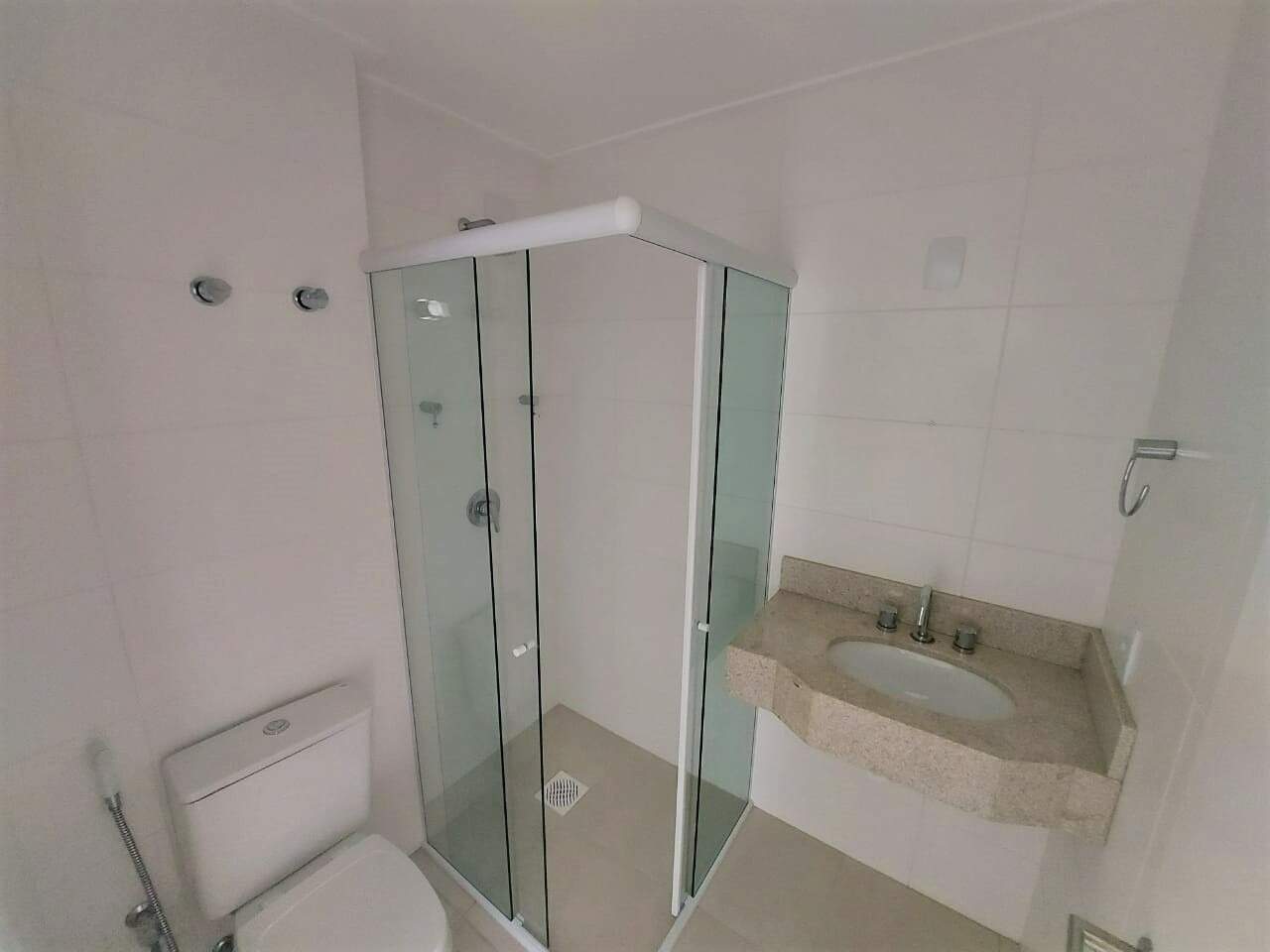 Apartamento para aluguel no Itacorubi: