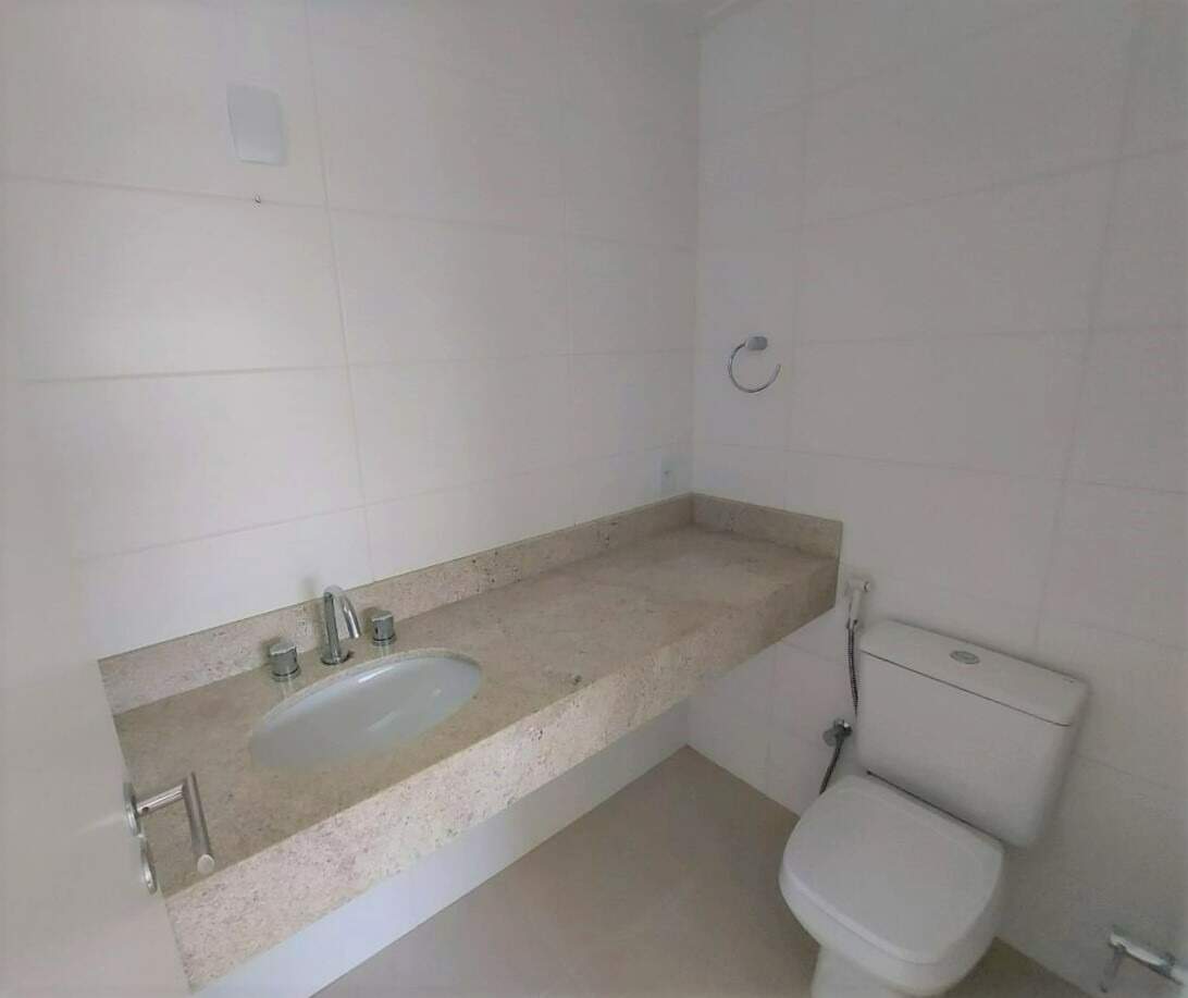 Apartamento para aluguel no Itacorubi: