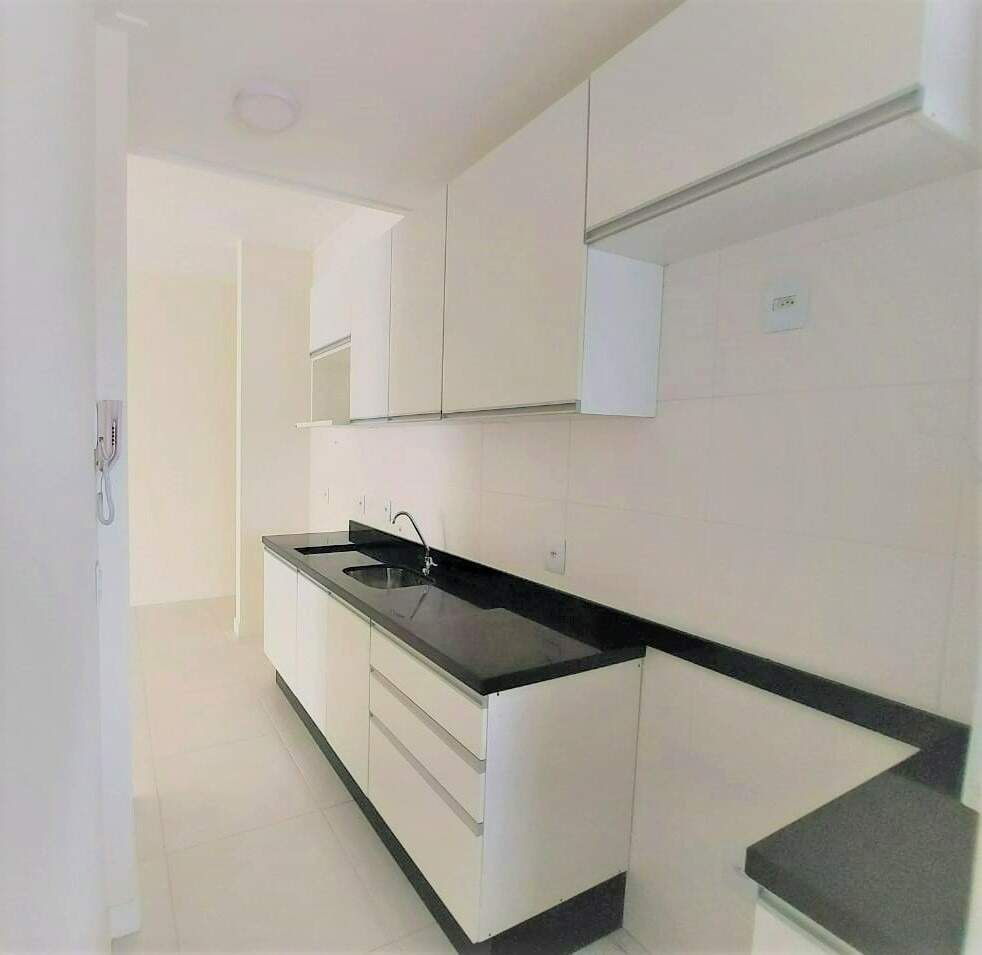 Apartamento para aluguel no Itacorubi: