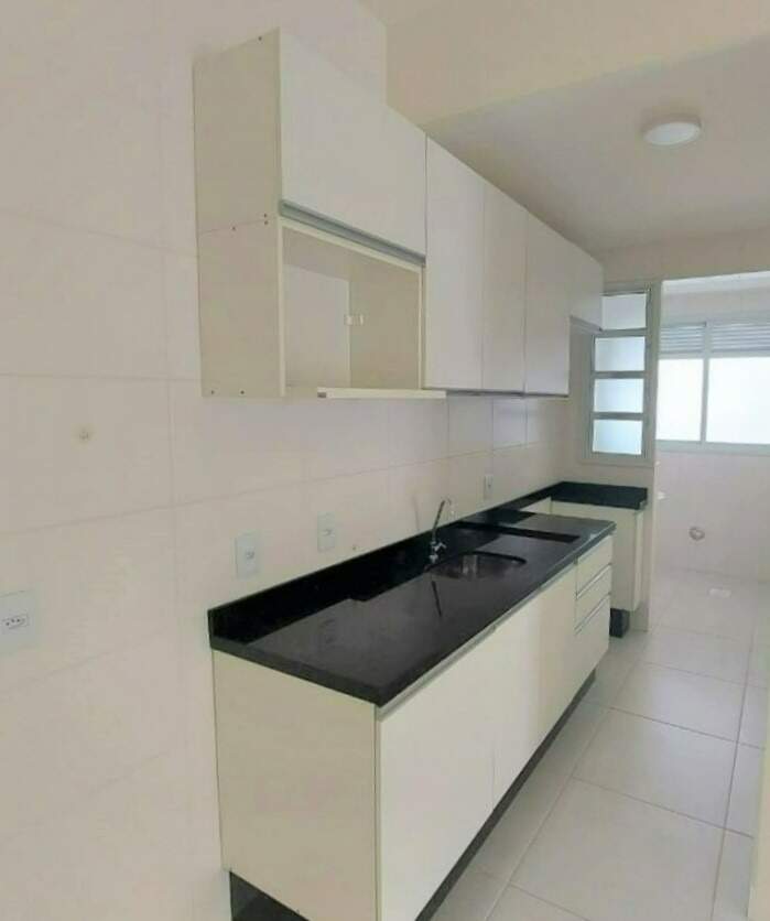 Apartamento para aluguel no Itacorubi: