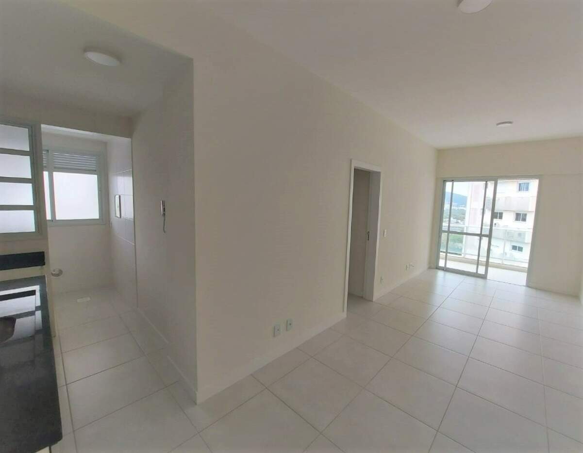Apartamento para aluguel no Itacorubi: