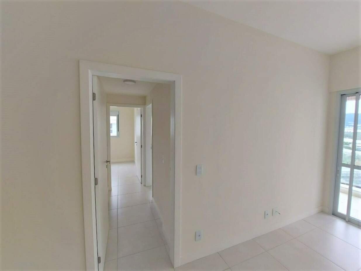 Apartamento para aluguel no Itacorubi:
