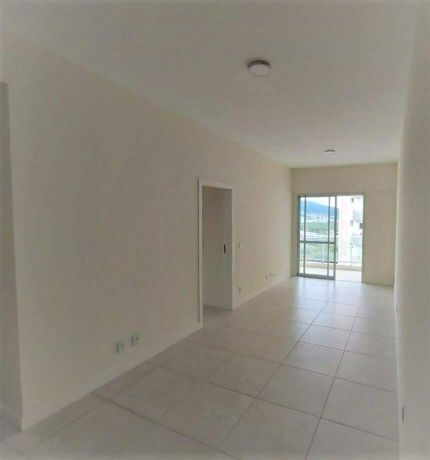 Apartamento para aluguel no Itacorubi: