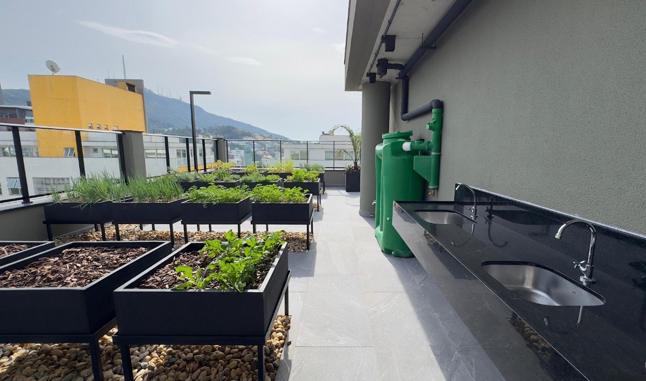 Estúdio à venda no Trindade: