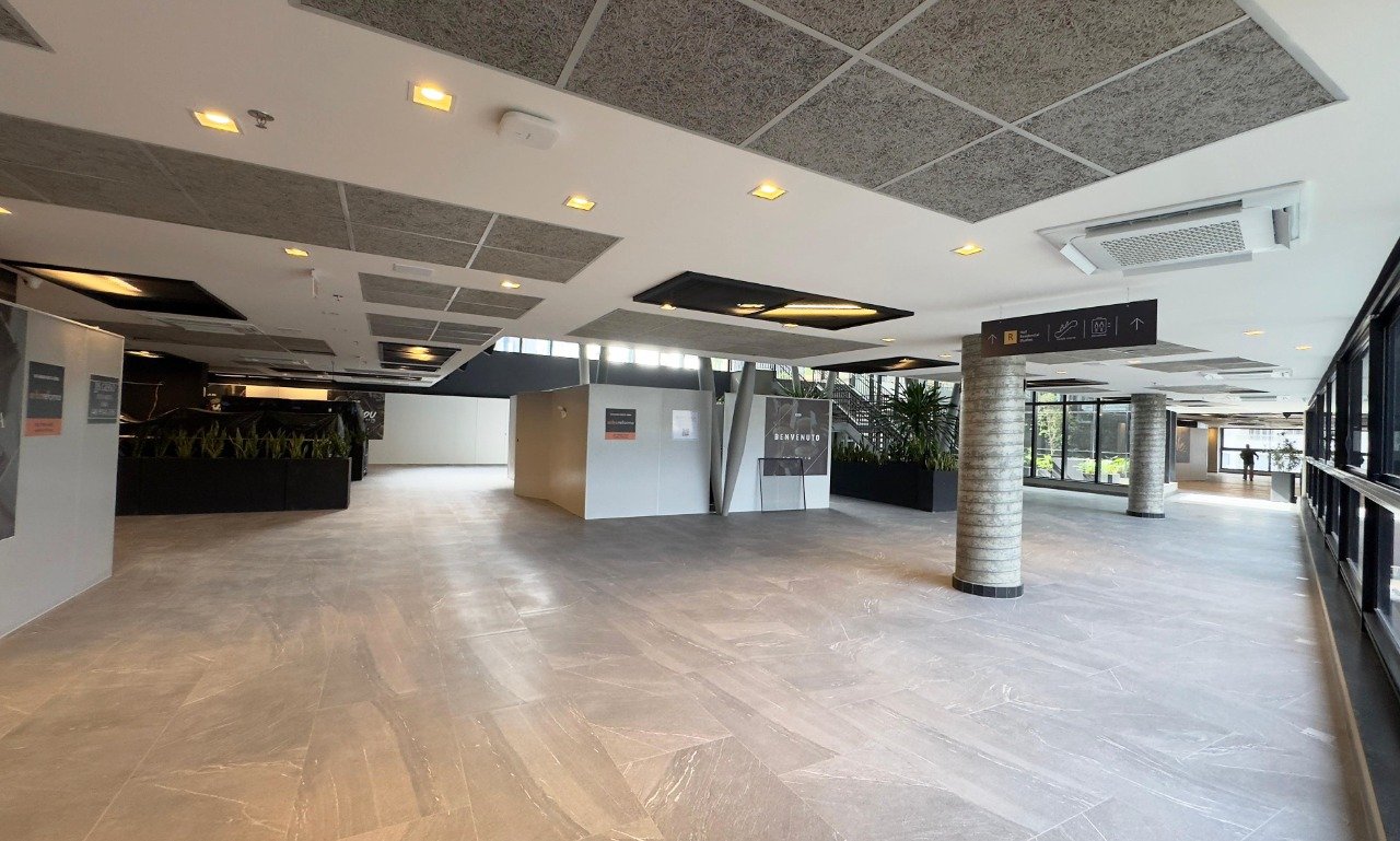 Estúdio à venda no Trindade: