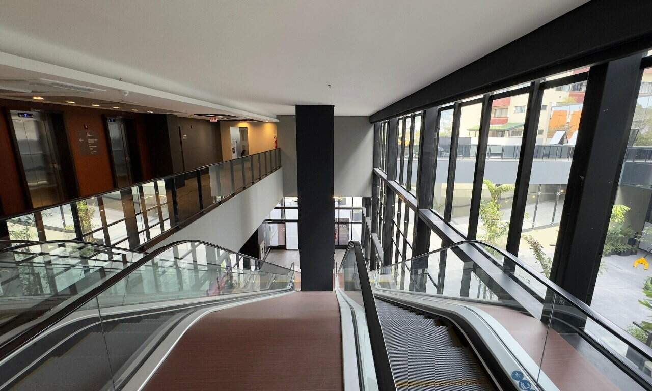 Apartamento à venda no Trindade: