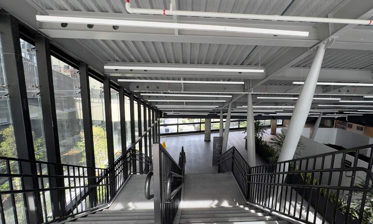 Apartamento à venda no Trindade: