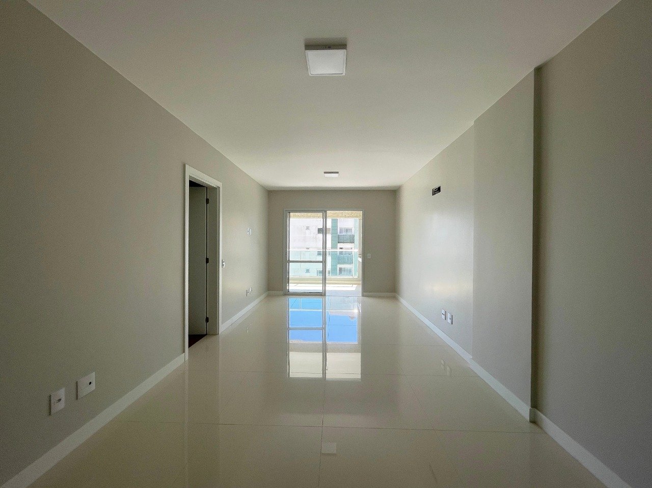 Apartamento à venda no Jardim Atlantico: 